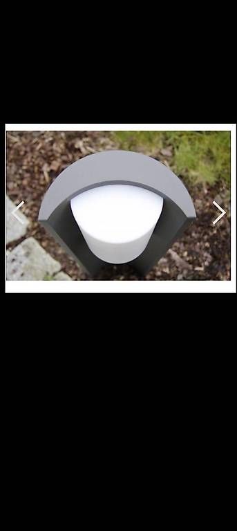 Philips Lampade: Lampe extérieur Philips neuve – Usato da Choëx venduto da Cbillybob 3