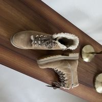 Stiefel Winterschuh Grösse 39