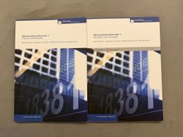 Wirtschaftsmathematik 1 Theorie, Aufgaben & Lösungen