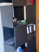 Büchergestell 
