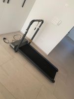 Laufband Unterbau Laufband Grau für Homeoffice Fitness Zu...