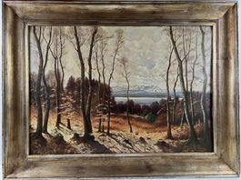 <<Naturlandschaft>>