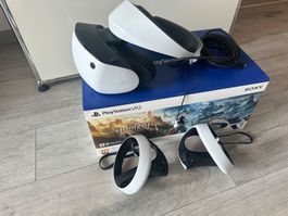 PlayStation VR2 (PS VR2) – Top Zustand