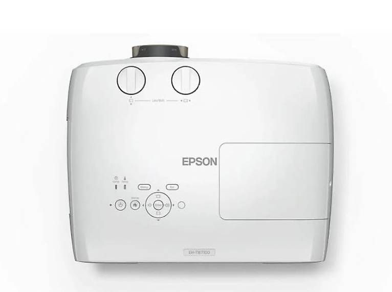 Proiettori: Projecteur profissional EPSON EH-TW7100  – Nuovo e nell'imballaggio originale da Fribourg venduto da gab_6sfs 2