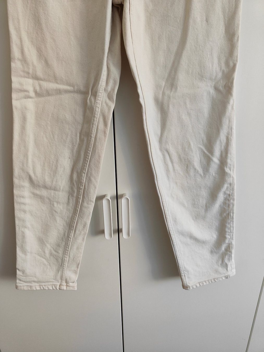 Mango Jeans: Mango MOM Jeans - Grösse 34 – Usato da Rickenbach b. Wil venduto da VeryLovelyThings 1