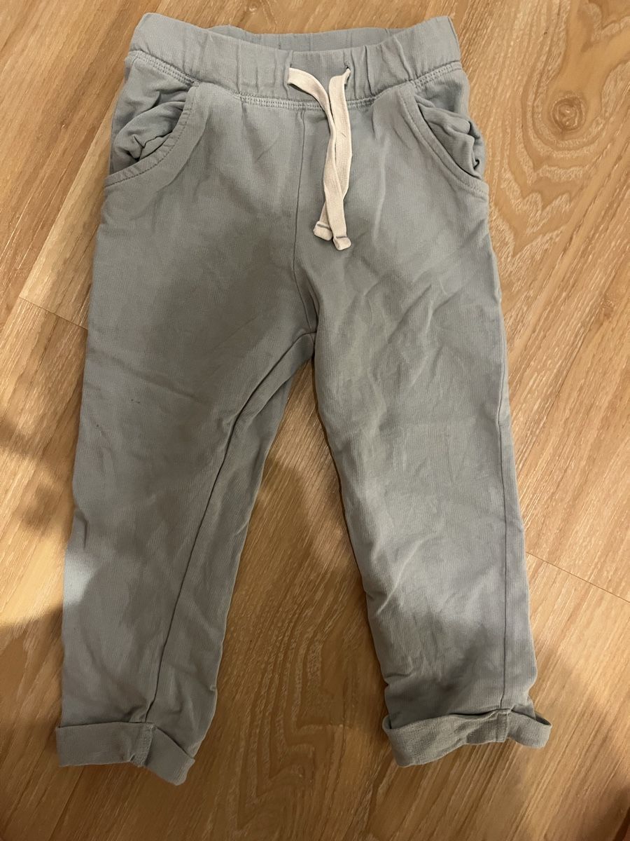 Hosen: 10x Mädchen Hosen 86/92  – Gebraucht aus Ottenbach von niki1991234 7
