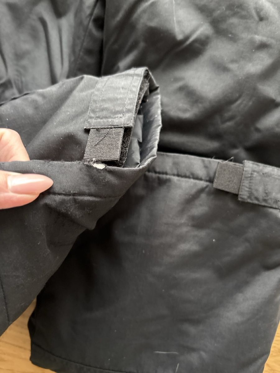 Pantaloni: Ski Hose 152 – Usato da Rünenberg venduto da ZwergLi100 2