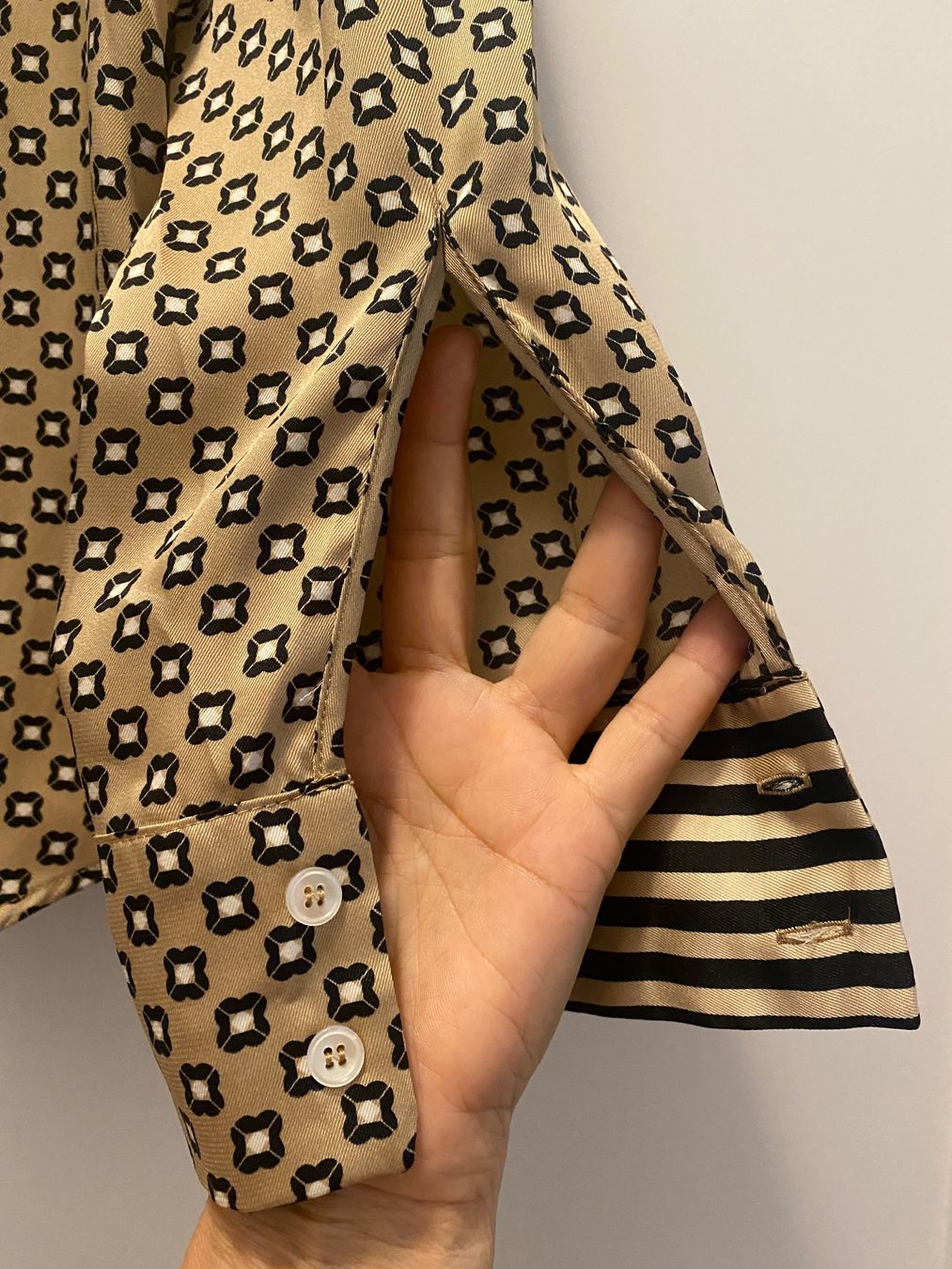 Marella Chemisiers: MARELLA Damen Bluse (Max Mara Group) – D'occasion à Besazio par lionheart63 3