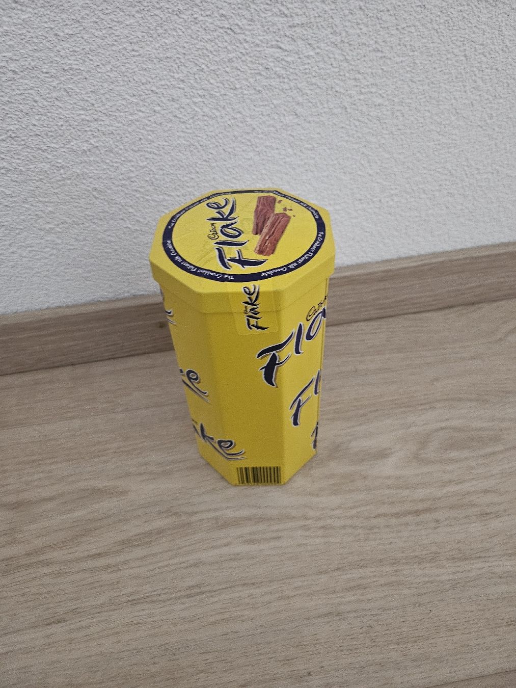 Barattoli: Boîte métallique Cadbury Flake – Usato da La Joux FR venduto da car_ck96 5
