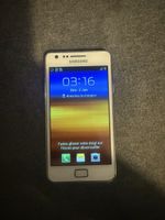Samsung Galaxy S2 