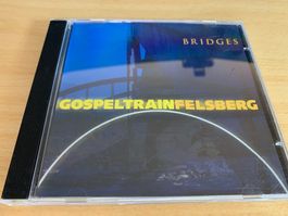 Gospeltrain Felsberg - Bridges