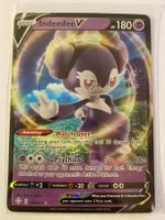 Pokemon Indeedee V 039/072 Shining Fates EN