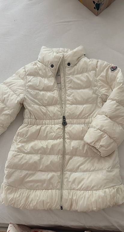 Giacche & Cappotti: Moncler Parka Daunen 3 Jahre – Usato da Roggwil TG venduto da est_r5x7