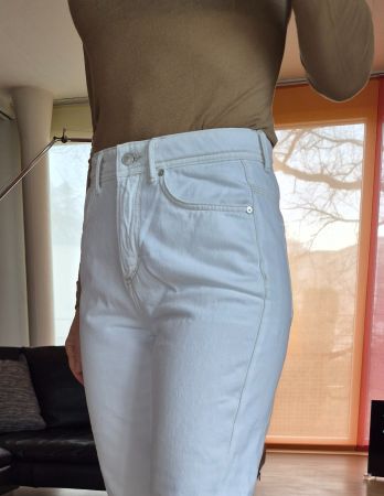 Marc O'Polo DENIM JEANS MOM FIT