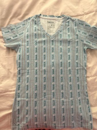 Schwinger Damen T shirt Gr M (38)