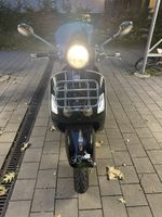 Piaggio Vespa GTS super 300