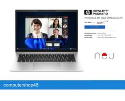 HP EliteBook 840 G11 Intel Core Ultra5 16GB, SSD512GB NEU