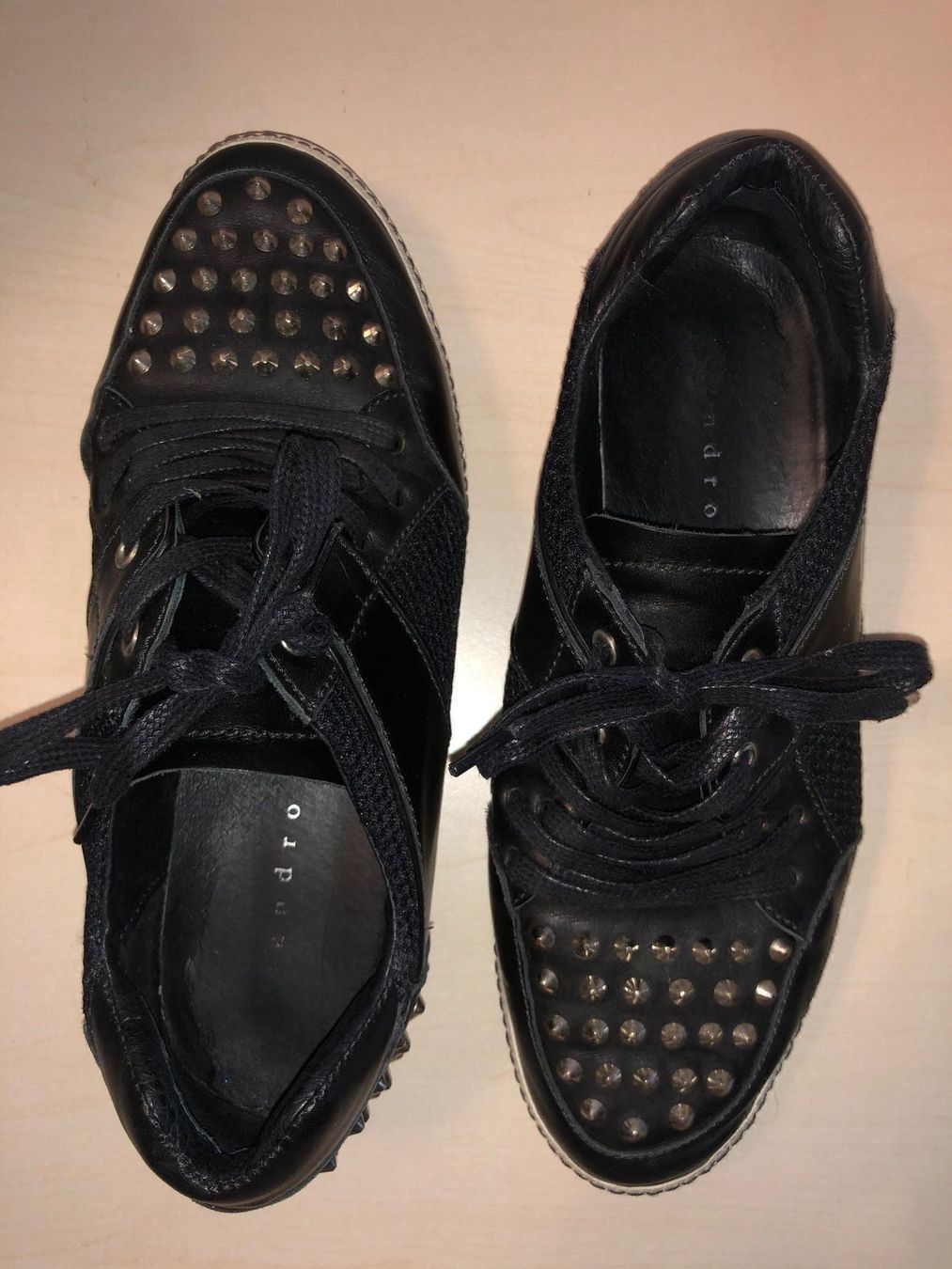 Sandro Damenschuhe: Sandro – Gebraucht aus Pully von Kalissa 1