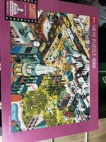 Puzzle Heye 1000 Teile
