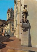 AG - Aarau, Partie am Rathaus, Fährimaa