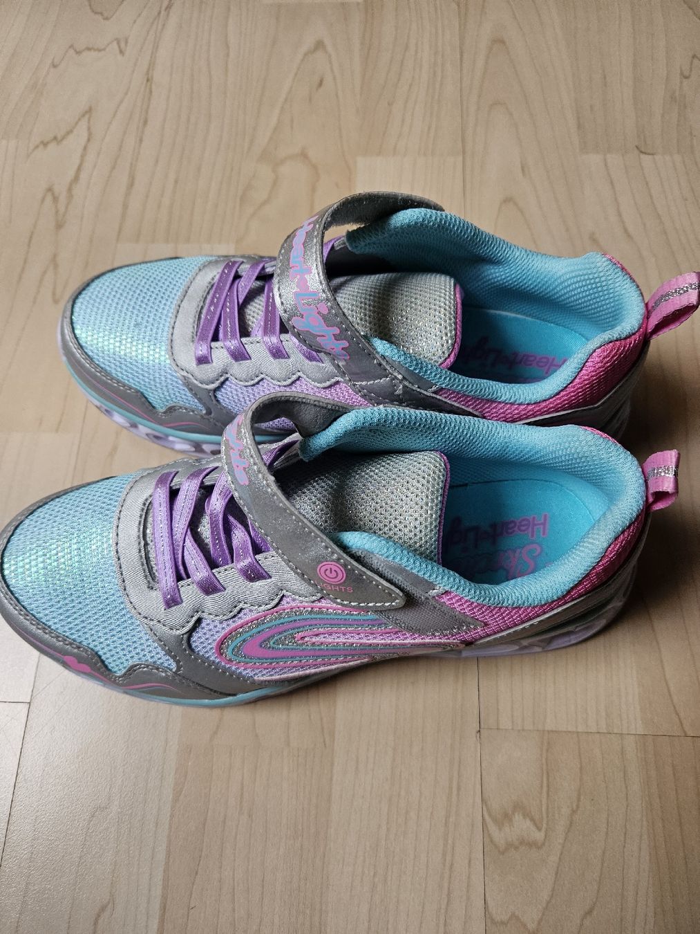 Skechers Scarpe per ragazze: Skechers Gr.36 – Usato da Oberkulm venduto da Preneur 3