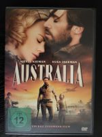 Australia Baz Luhrmann gebrauchter Zustand