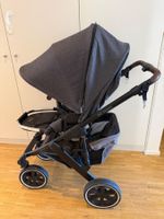 Kinderwagen ABC Design