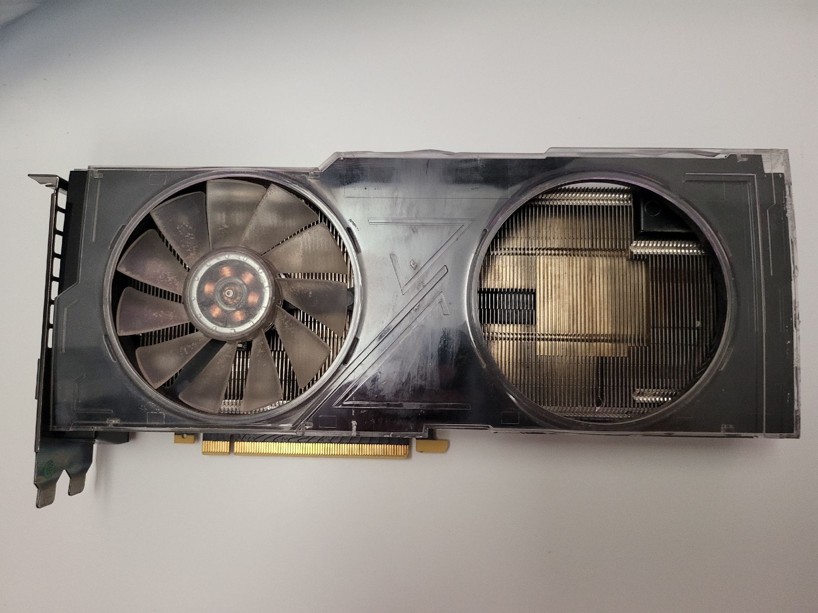 Nvidia Schede grafiche: KFA RTX 2070 OC – Usato da Ebikon venduto da CyberTari