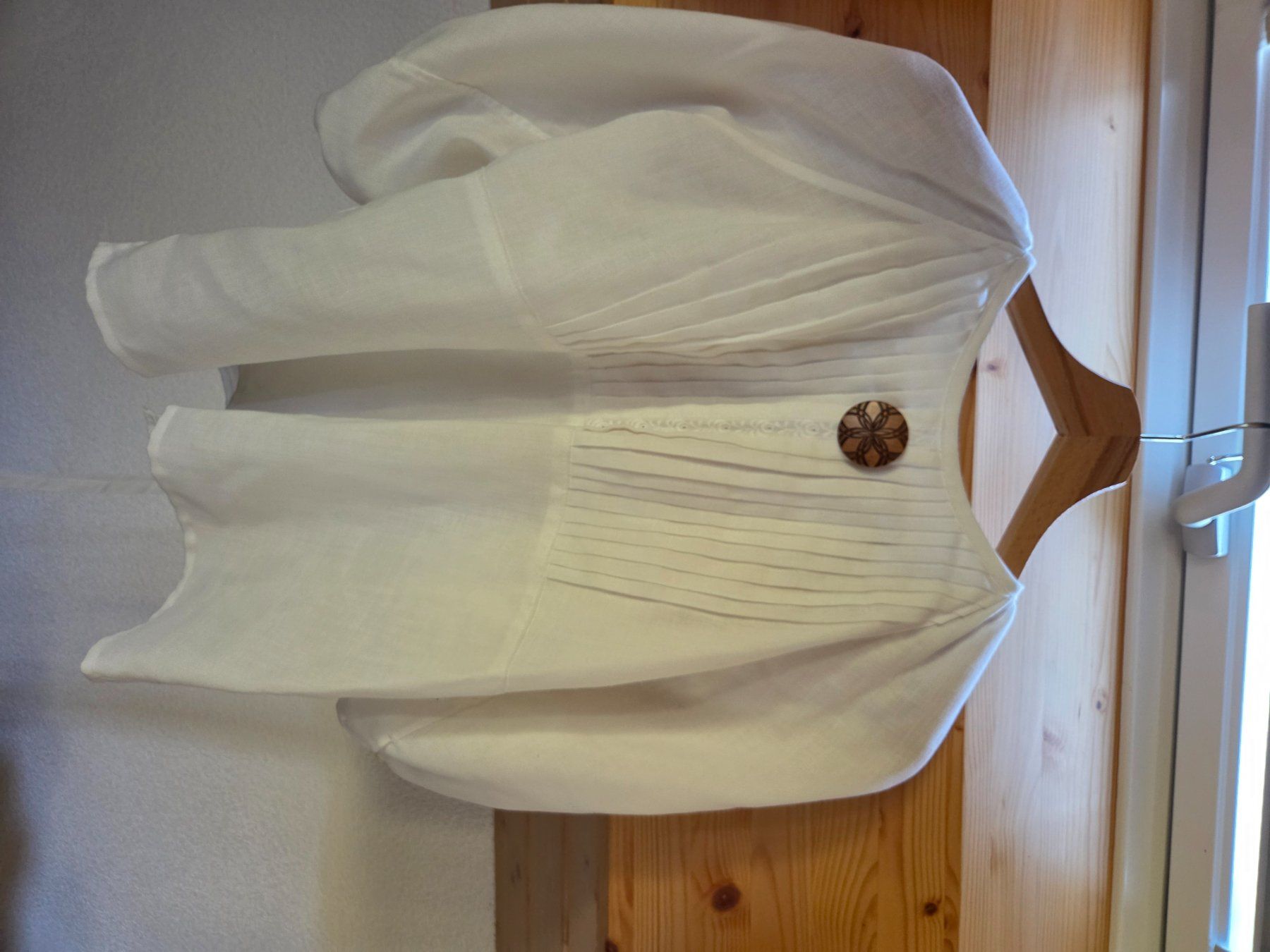 Costumes: Gotthelftracht – D'occasion à Arni BE par she_p6nm 6
