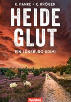Hanke K - Heide Glut / Krimi