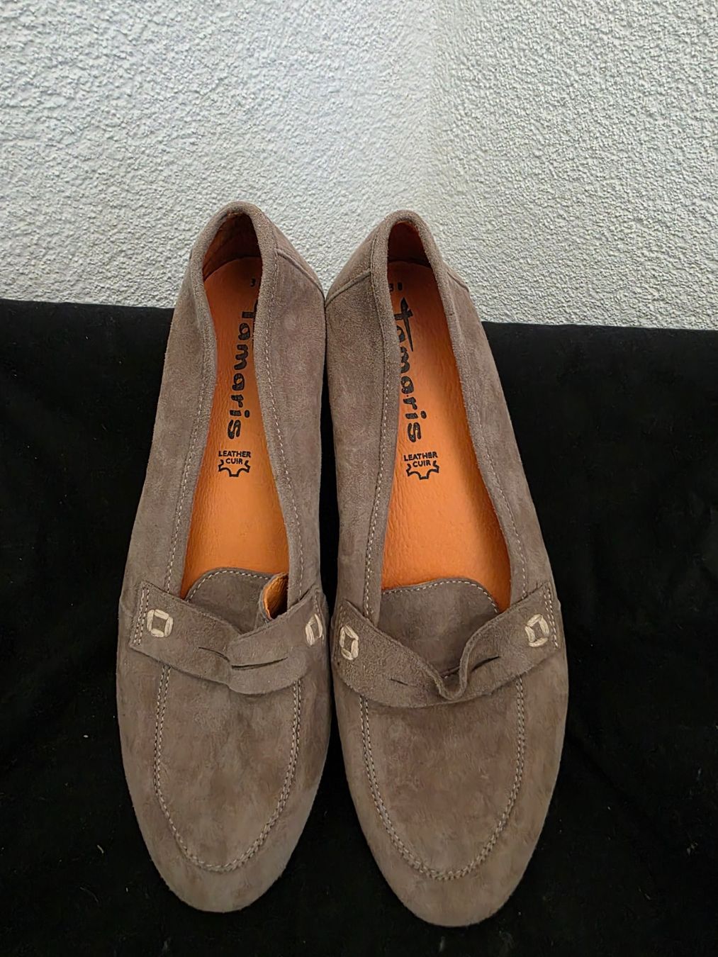 Tamaris Scarpe da donna: Schuhe – Usato da Mörigen venduto da Sandra_z