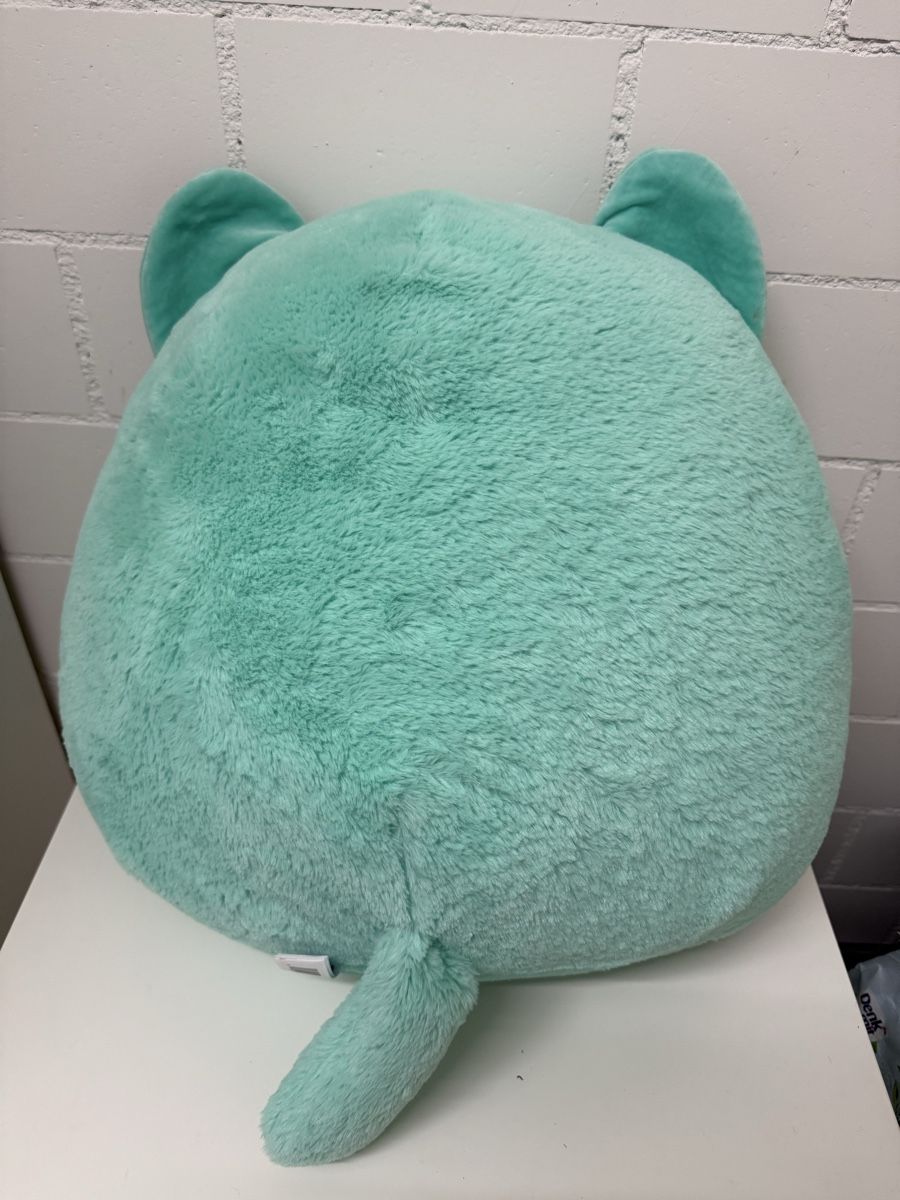 Squishmallows Giocattoli: 55 cm Squishmallow  – Usato da Meggen venduto da Petra-Arte 3