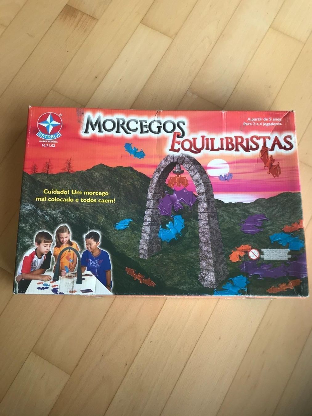 Spiele: 3 Kinderspiele - Jogos em português – Gebraucht aus Buchrain von Booster10 3