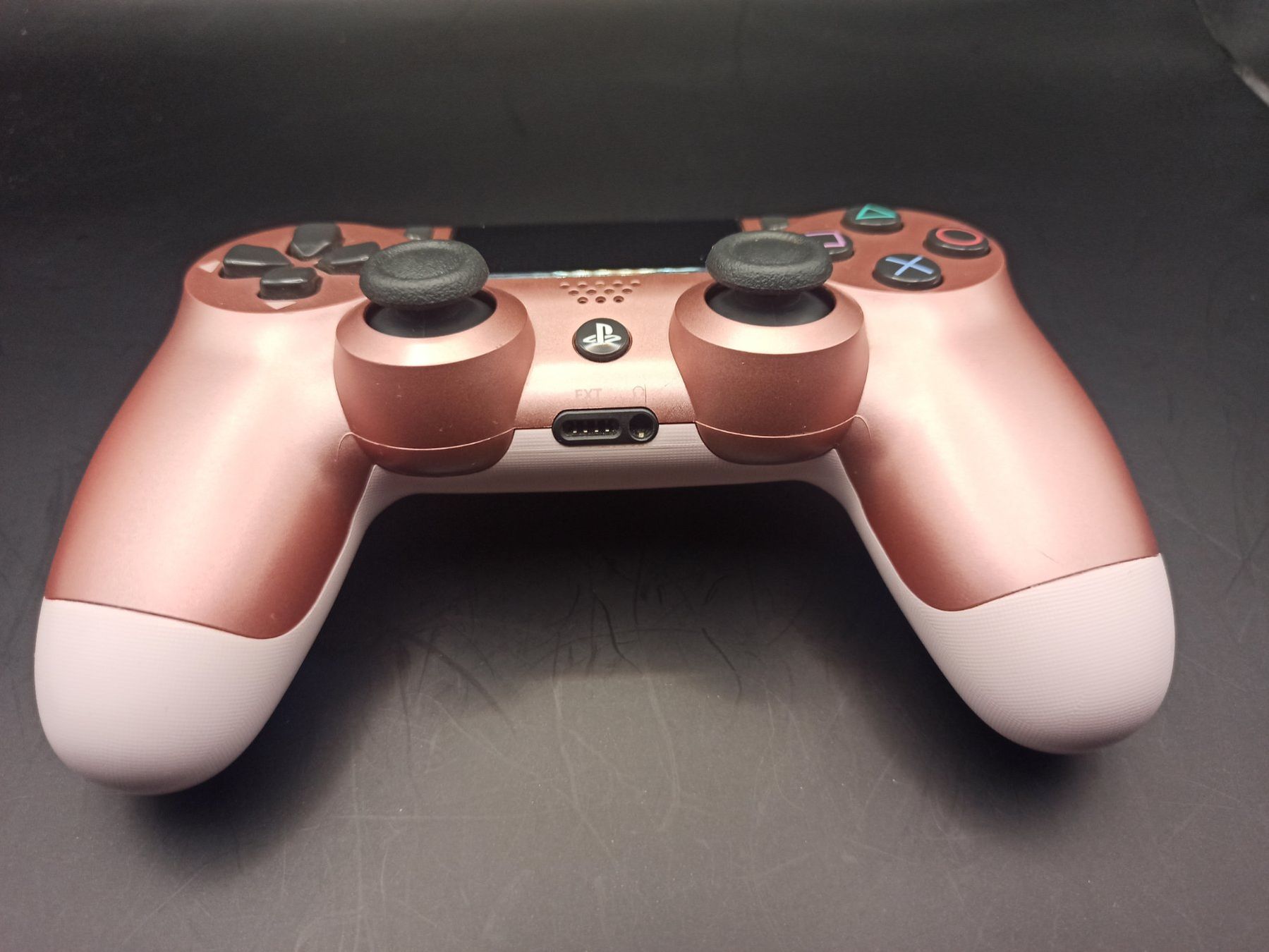 Controller: Original Controller Sony PS4 Wireless DualShock 4 V2 TOP – Usato da Oberweningen venduto da mar_87mx 1