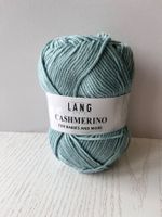 1Knäuel Cashmerino For Babies Lang Yarns