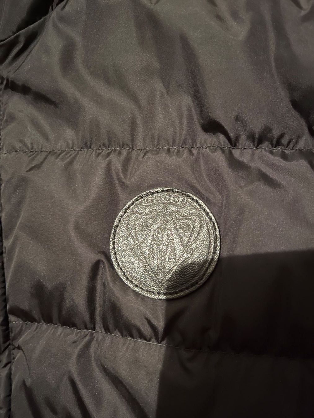 Gilet & Giacche: Gilet Gucci homme – Usato da Erlach venduto da migdep985 1