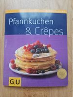 Kochbuch GU Pfannkuchen & Crêpes