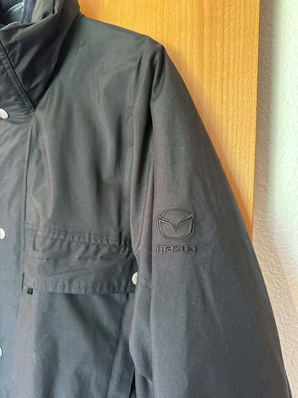 Mazda Giacche: Mazda Jacke Zoom-Zoom – Usato da Ried-Brig venduto da V8_Andy 1