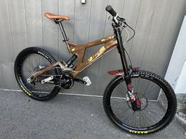 Bicicletta Specialized  Downhilln 26 SCONTO FINO 25.07.2026
