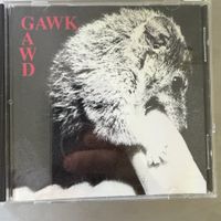 Gawk – Gawd (CD Invisible 1995 / Experimental Rock)