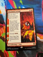 Maximum Carnage - Marvel's Spider-Man - Magic