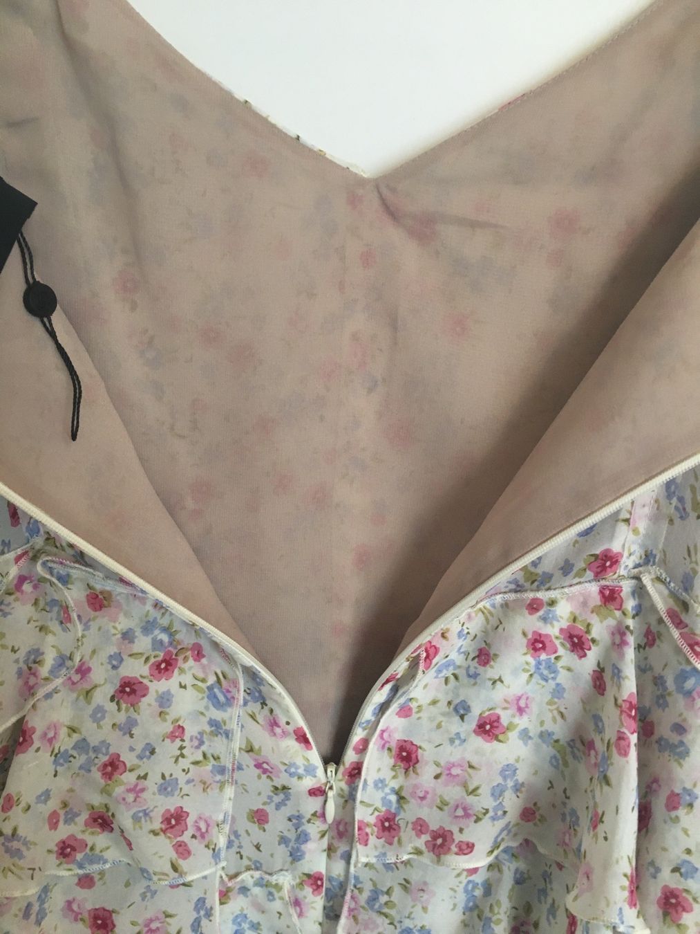 Kleider: Kleid neue nie getragen – Neu (gemäss Beschreibung) aus Obergerlafingen von MirjanaB 1