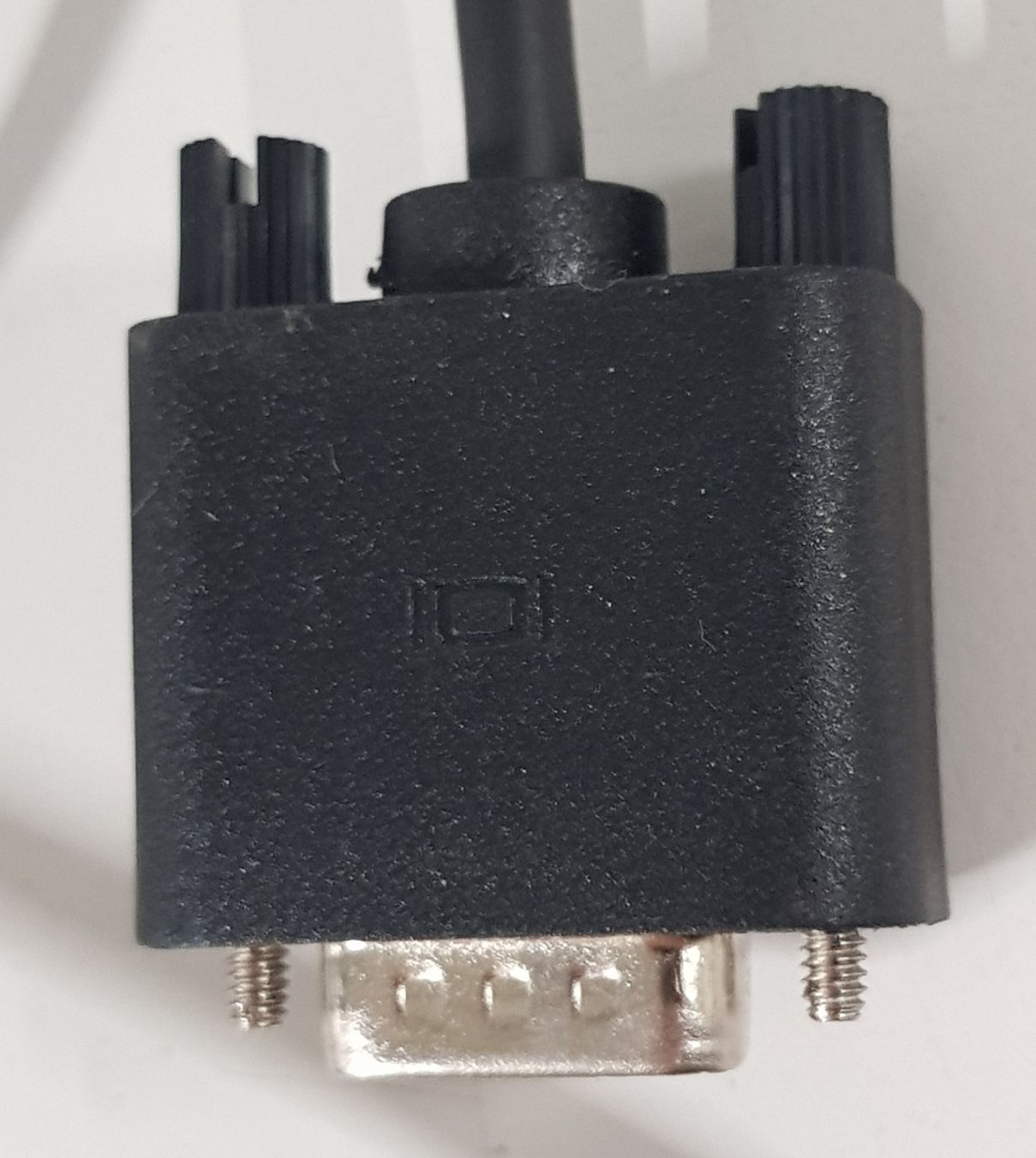 Cavi: VGA Kabel schwarz 150 cm im "10er Pack" – Nuovo (secondo la descrizione) da Dachsen venduto da Topparts1 2