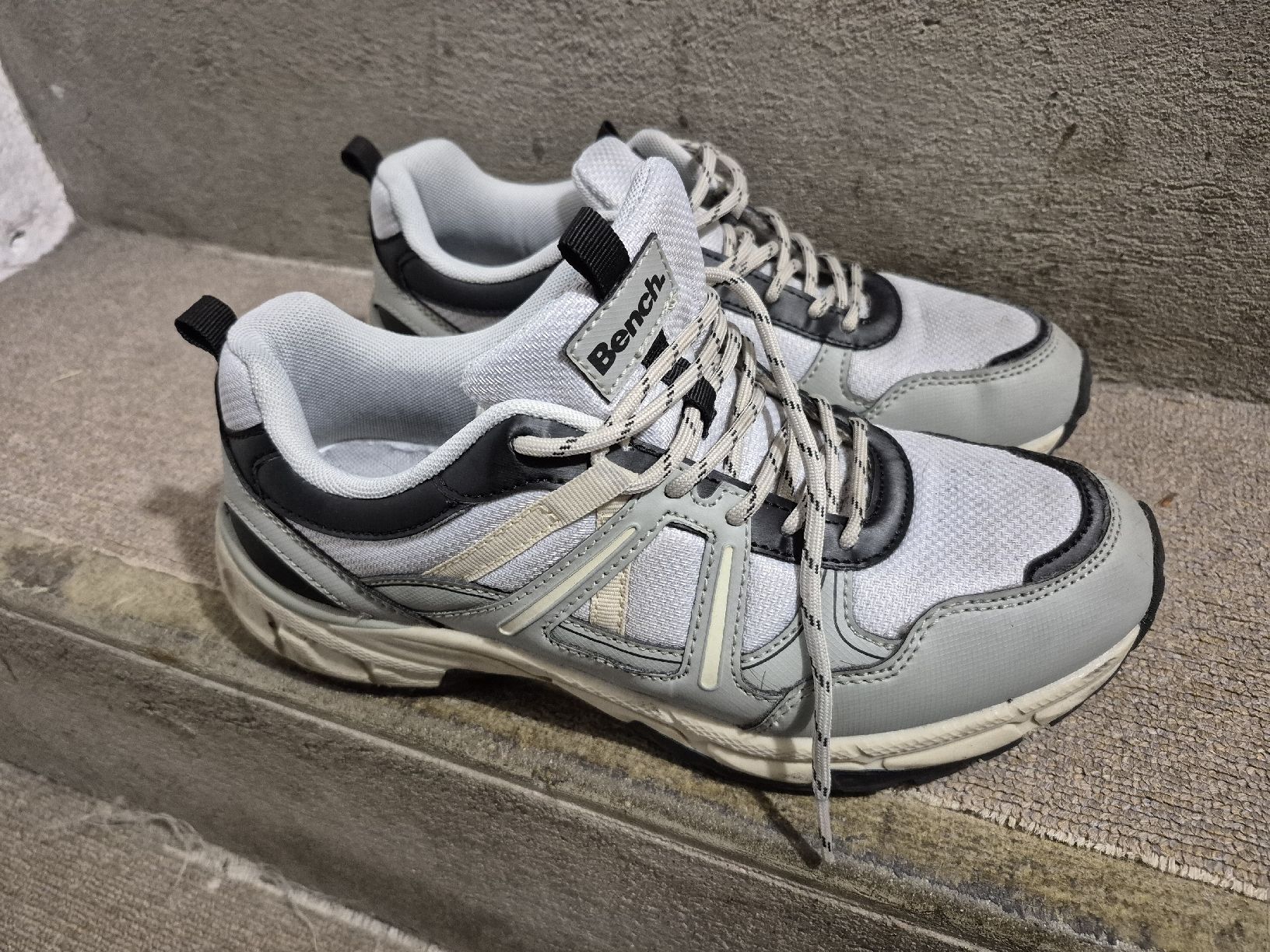 Bench Scarpe da uomo: Bench Schuhe – Usato da Winterthur venduto da Lumi11 1