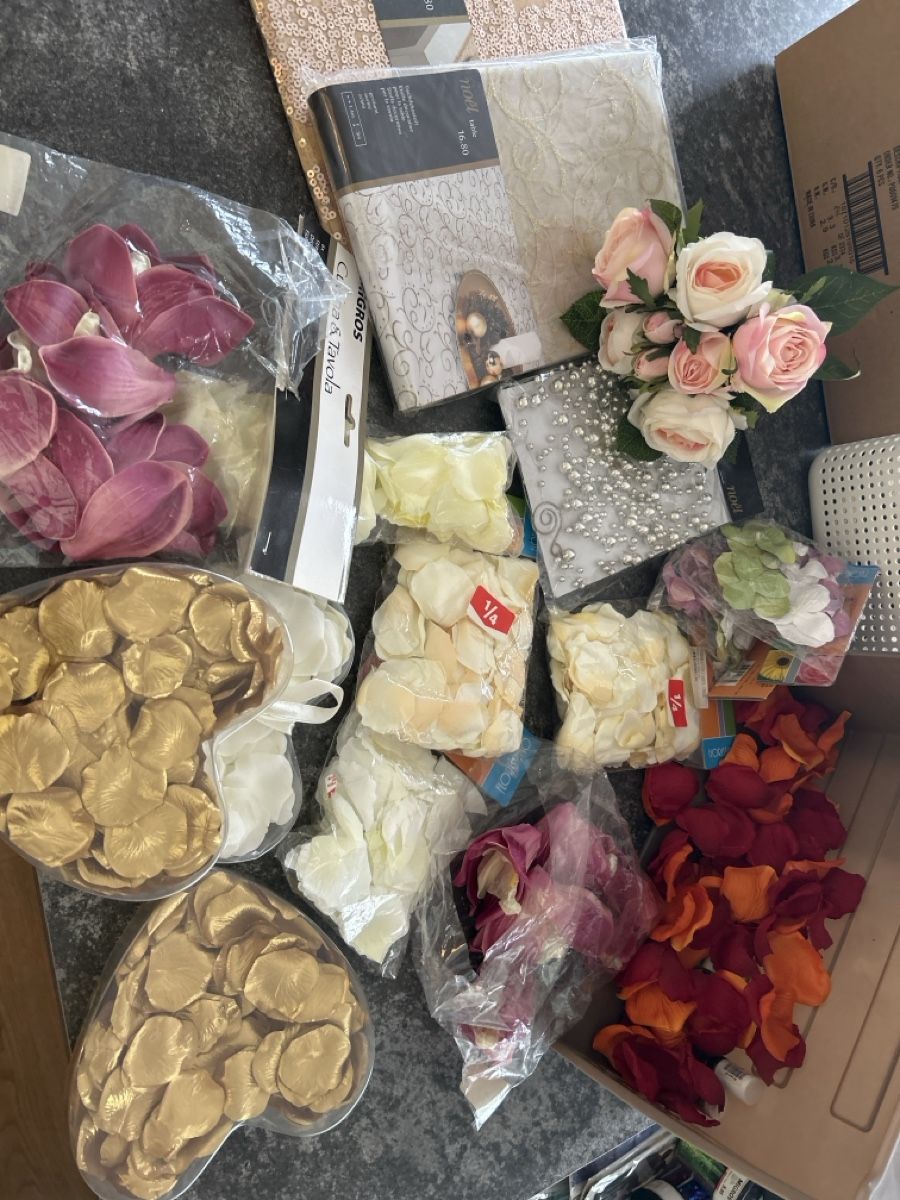Kits de loisir créatif: Basteln Set – Neuf (Voir description) à Triengen par zomavesu 3