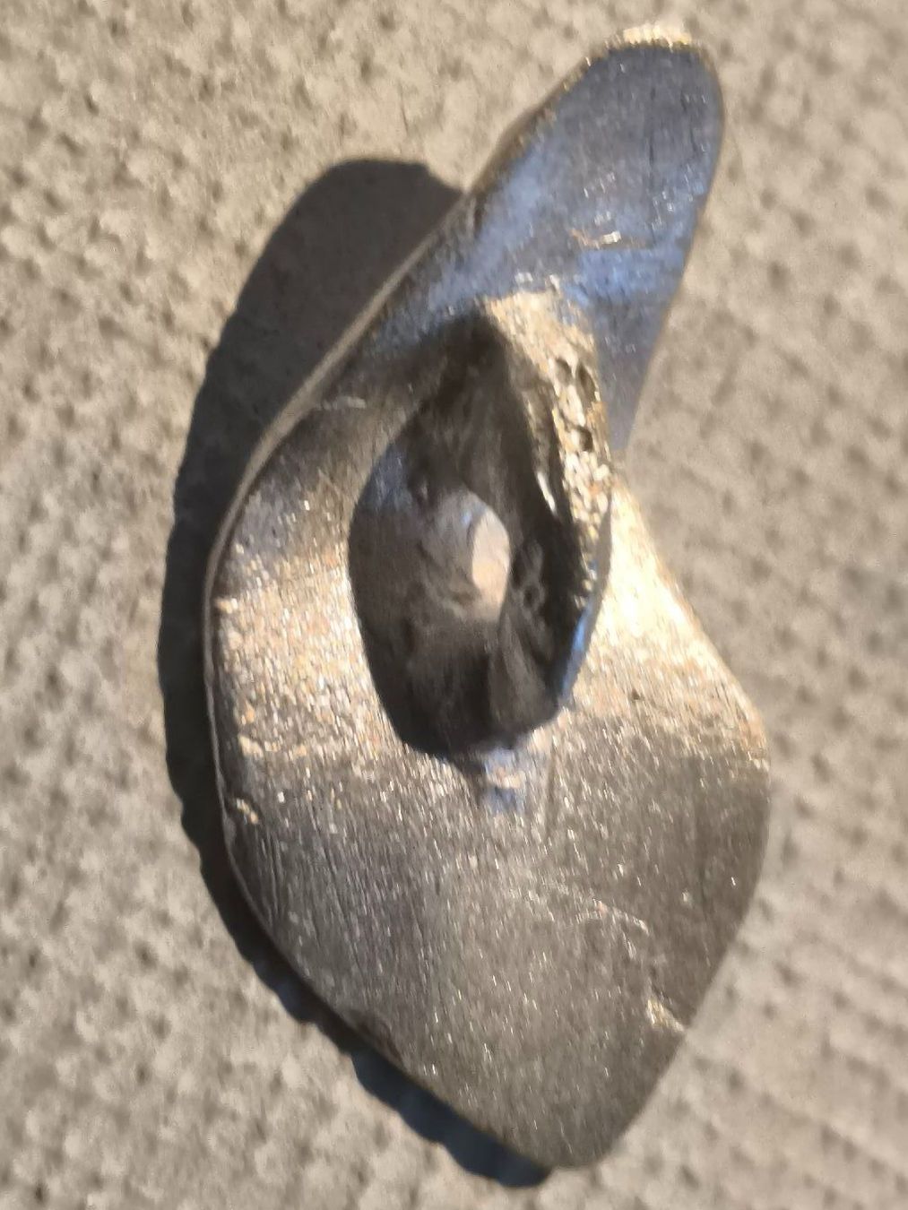 Anhänger: Silber Anhänger mit Brillant, Unikat handgemacht – Neu (gemäss Beschreibung) aus Oberwil b. Zug von Gto469 1