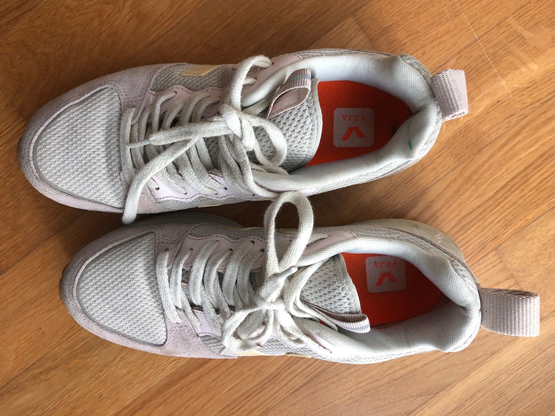 Veja Chaussures femmes: Veja Venturi Sneaker Gr. 39 – D'occasion à Basel par reb_687c 4