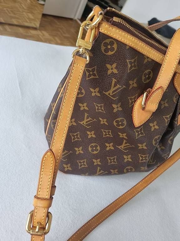 Borse da donna: Vintage Louis Vuitton Tasche Palermo – Usato da Steinach venduto da Jazz015 2