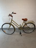 Sehr schönes Trelago Simply Citybike 28” im Retro-Look – Far