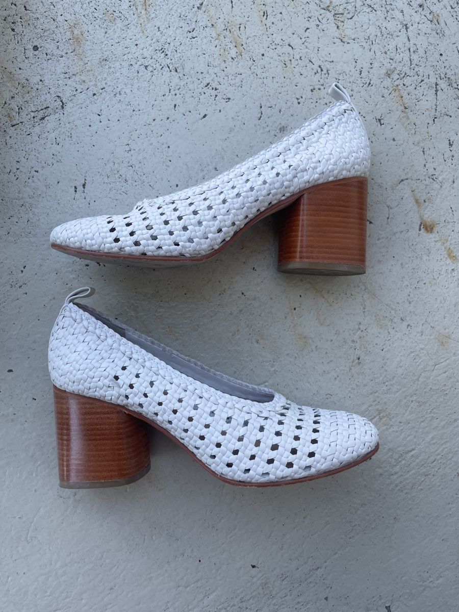Cos Scarpe da donna: COS Leder Pumps – Usato da Zürich venduto da naan 3